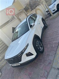 هیوندای تۆکسۆن